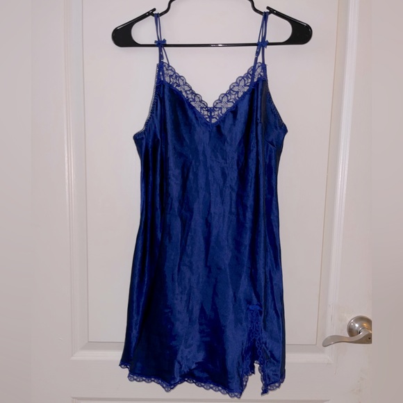 Victoria's Secret Intimates & Sleepwear Victoria Secret Slip Dress